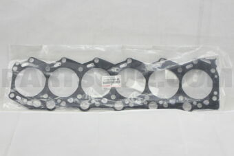 111151703103 Toyota GASKET, CYLINDER HEAD