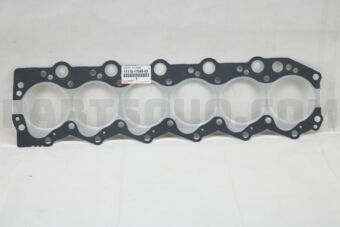 111151704003 GASKET, CYLINDER HEAD