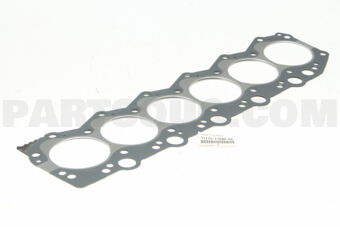 111151704005 GASKET, CYLINDER HEAD