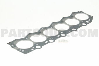 111151704005 GASKET, CYLINDER HEAD