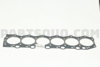 111151704005 GASKET, CYLINDER HEAD