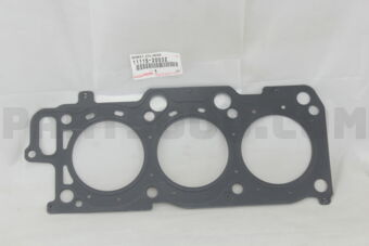1111520032 GASKET, CYLINDER HEAD