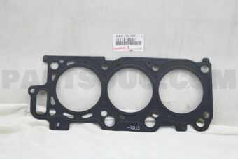 1111520051 GASKET, CYLINDER HEAD