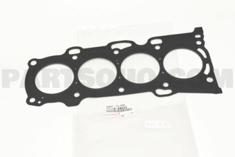 1111528023 GASKET, CYLINDER HEAD