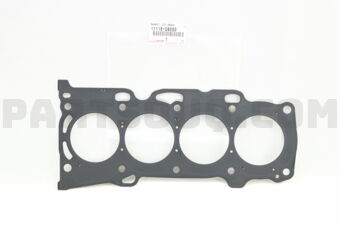 1111528050 GASKET, CYLINDER HEAD