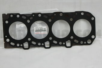 1111530041C0 GASKET, CYLINDER HEAD