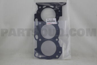 1111531031 GASKET, CYLINDER HEAD