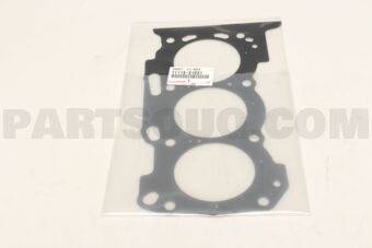 1111531031 GASKET, CYLINDER HEAD
