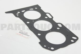 1111531041 GASKET, CYLINDER HEAD