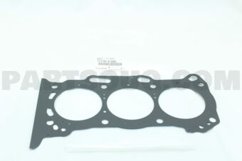 1111531080 GASKET, CYLINDER HEAD