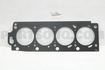 1111550080 GASKET, CYLINDER HEAD