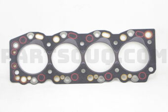 1111554021 GASKET, CYLINDER HEAD