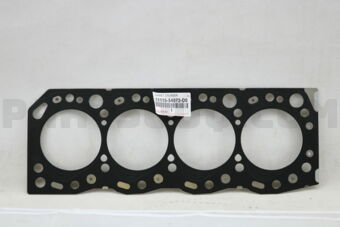 1111554073D0 GASKET, CYLINDER HEAD