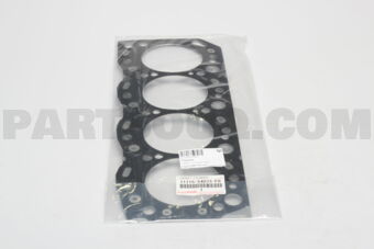 1111554073F0 GASKET, CYLINDER HEAD