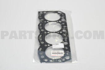 1111554073F0 GASKET, CYLINDER HEAD
