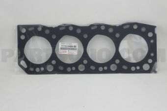 1111554084B0 GASKET, CYLINDER HEAD
