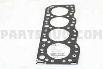 1111554084D0 GASKET, CYLINDER HEAD