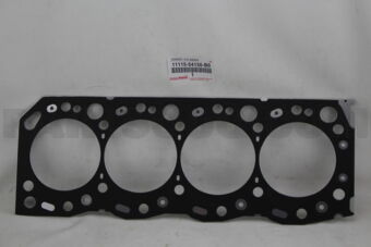 1111554130B0 GASKET, CYLINDER HEAD