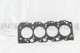 111156414102 GASKET, CYLINDER HEAD