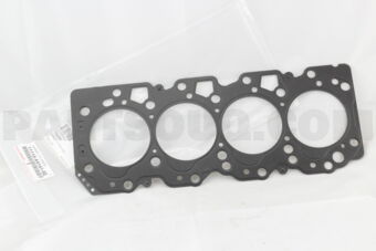 111156414102 GASKET, CYLINDER HEAD