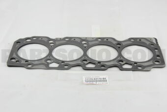 1111564170B0 GASKET, CYLINDER HEAD