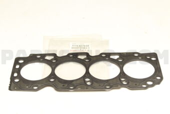 1111564170C0 GASKET, CYLINDER HEAD