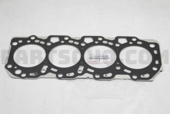 111156419003 GASKET, CYLINDER HEAD
