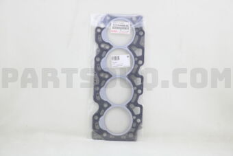111156420003 GASKET, CYLINDER HEAD