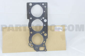 1111565033 GASKET, CYLINDER