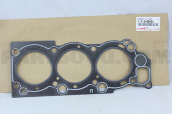 1111565033 GASKET, CYLINDER