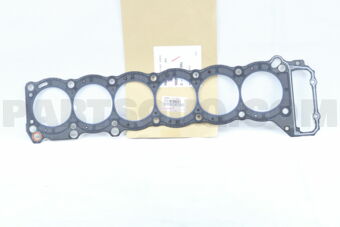 1111566031 GASKET, CYLINDER HEAD