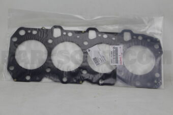 111156705005 GASKET, CYLINDER HEAD
