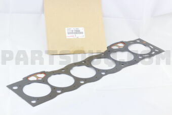 1111570050 GASKET, CYLINDER HEAD