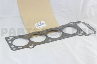 1111575010 GASKET, CYLINDER HEAD