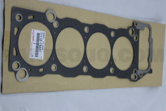 1111575031 GASKET, CYLINDER HEAD