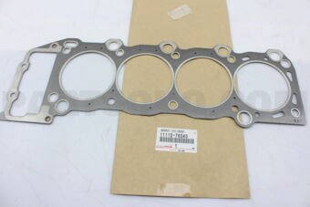 1111576040 GASKET, CYLINDER HEAD