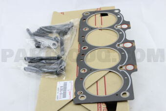 1111579015 GASKRT, CYLINDER