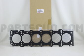1111588410 GASKET, CYLINDER HEAD