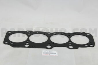 1111588560 GASKET, CYLINDER HEAD