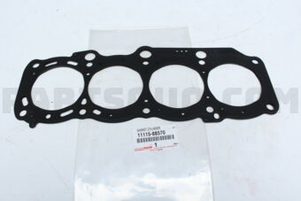 1111588570 GASKET, CYLINDER HEAD
