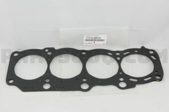 1111588570 GASKET, CYLINDER HEAD