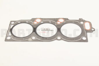 1111620010 GASKET, CYLINDER HEAD, NO.2