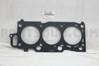 1111620051 GASKET, CYLINDER HEAD, NO.2