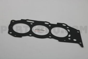 1111631011 GASKET, CYLINDER HEAD, NO.2