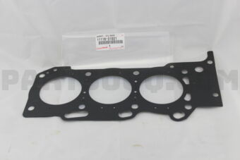 1111631021 GASKET, CYLINDER HEAD, NO.2
