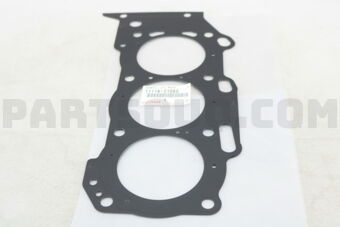 1111631060 GASKET, CYLINDER HEAD, NO.2