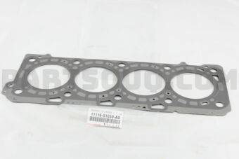 1111651030A0 GASKET, CYLINDER HEAD, NO.2