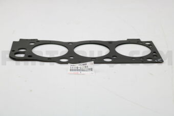 1111662081 GASKET, CYLINDER HEAD, NO.2
