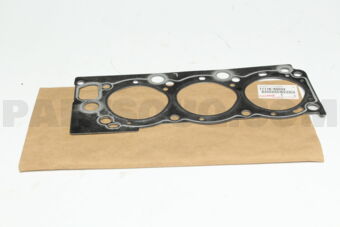1111665033 GASKET, CYLINDER
