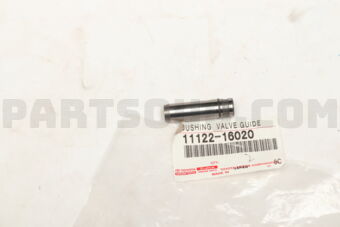1112216020 BUSH, EXHAUST VALVE GUIDE
